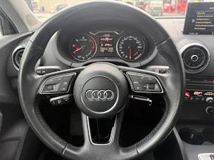 Audi A3 Sportback 2.0 TDI S-tronic quattro *Zahnriemen ersetzt * frisch ab MFK*