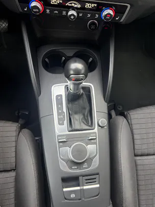 Audi A3 Sportback 2.0 TDI S-tronic quattro *Zahnriemen ersetzt * frisch ab MFK*
