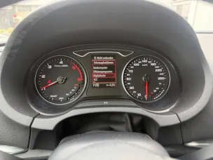 Audi A3 Sportback 2.0 TDI S-tronic quattro *Zahnriemen ersetzt * frisch ab MFK*