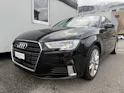 Audi A3 Sportback 2.0 TDI S-tronic quattro *Zahnriemen ersetzt * frisch ab MFK*