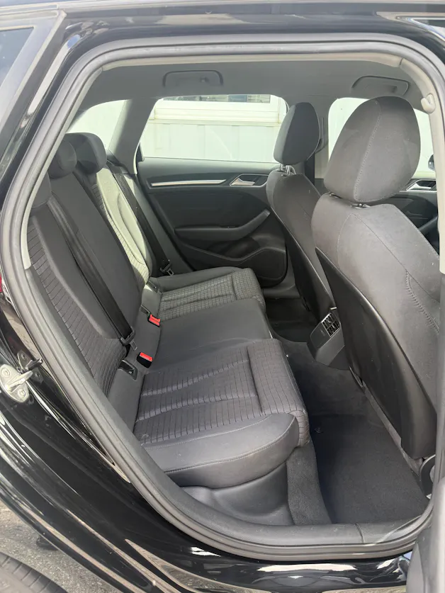 Audi A3 Sportback 2.0 TDI S-tronic quattro *Zahnriemen ersetzt * frisch ab MFK*