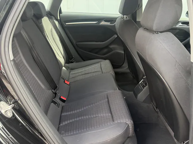 Audi A3 Sportback 2.0 TDI S-tronic quattro *Zahnriemen ersetzt * frisch ab MFK*