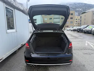 Audi A3 Sportback 2.0 TDI S-tronic quattro *Zahnriemen ersetzt * frisch ab MFK*