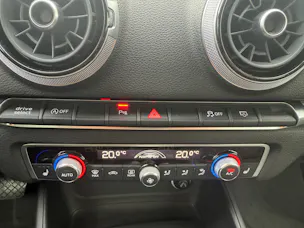 Audi A3 Sportback 2.0 TDI S-tronic quattro *Zahnriemen ersetzt * frisch ab MFK*