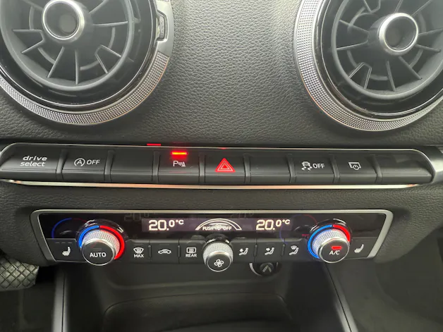Audi A3 Sportback 2.0 TDI S-tronic quattro *Zahnriemen ersetzt * frisch ab MFK*