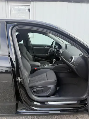 Audi A3 Sportback 2.0 TDI S-tronic quattro *Zahnriemen ersetzt * frisch ab MFK*