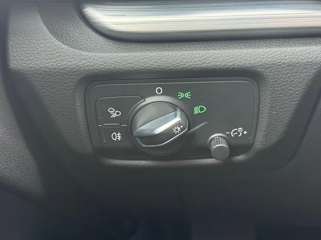 Audi A3 Sportback 2.0 TDI S-tronic quattro *Zahnriemen ersetzt * frisch ab MFK*