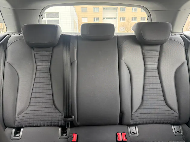Audi A3 Sportback 2.0 TDI S-tronic quattro *Zahnriemen ersetzt * frisch ab MFK*