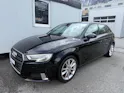 Audi A3 Sportback 2.0 TDI S-tronic quattro *Zahnriemen ersetzt * frisch ab MFK*