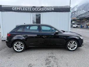 Audi A3 Sportback 2.0 TDI S-tronic quattro *Zahnriemen ersetzt * frisch ab MFK*
