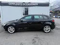 Audi A3 Sportback 2.0 TDI S-tronic quattro *Zahnriemen ersetzt * frisch ab MFK*