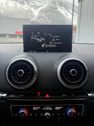 Audi A3 Sportback 2.0 TDI S-tronic quattro *Zahnriemen ersetzt * frisch ab MFK*