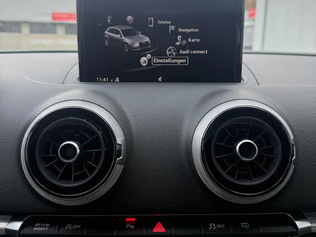Audi A3 Sportback 2.0 TDI S-tronic quattro *Zahnriemen ersetzt * frisch ab MFK*