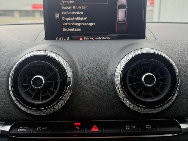 Audi A3 Sportback 2.0 TDI S-tronic quattro *Zahnriemen ersetzt * frisch ab MFK*