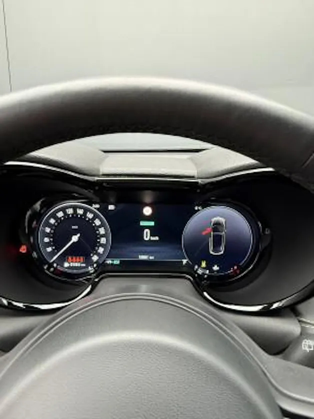 Alfa Romeo Tonale 1.5 Hy Veloce