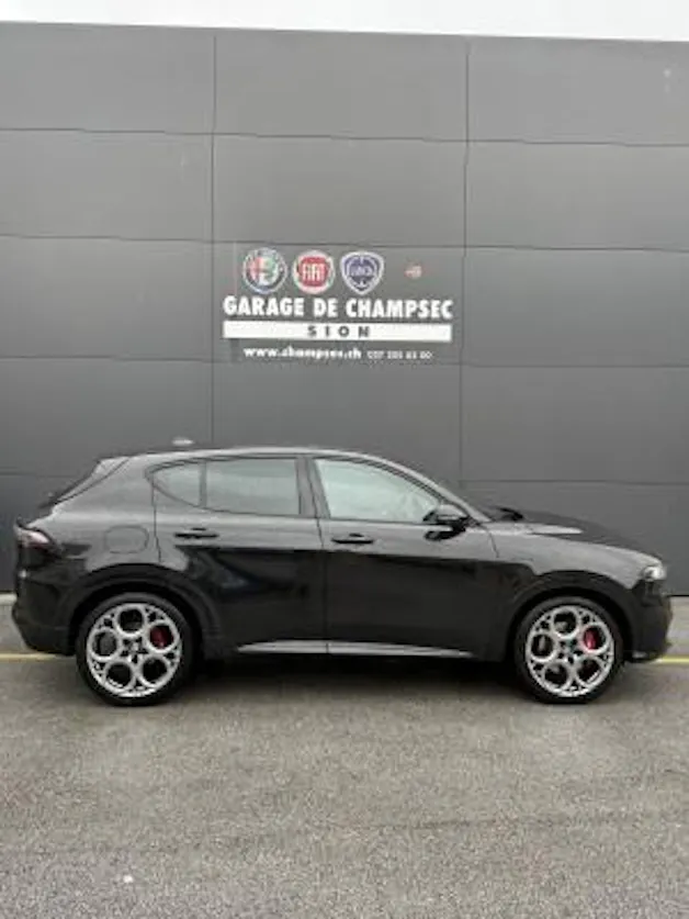 Alfa Romeo Tonale 1.5 Hy Veloce