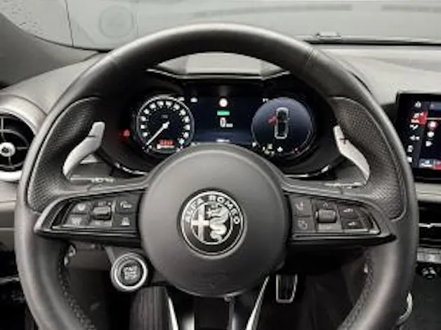 Alfa Romeo Tonale 1.5 Hy Veloce