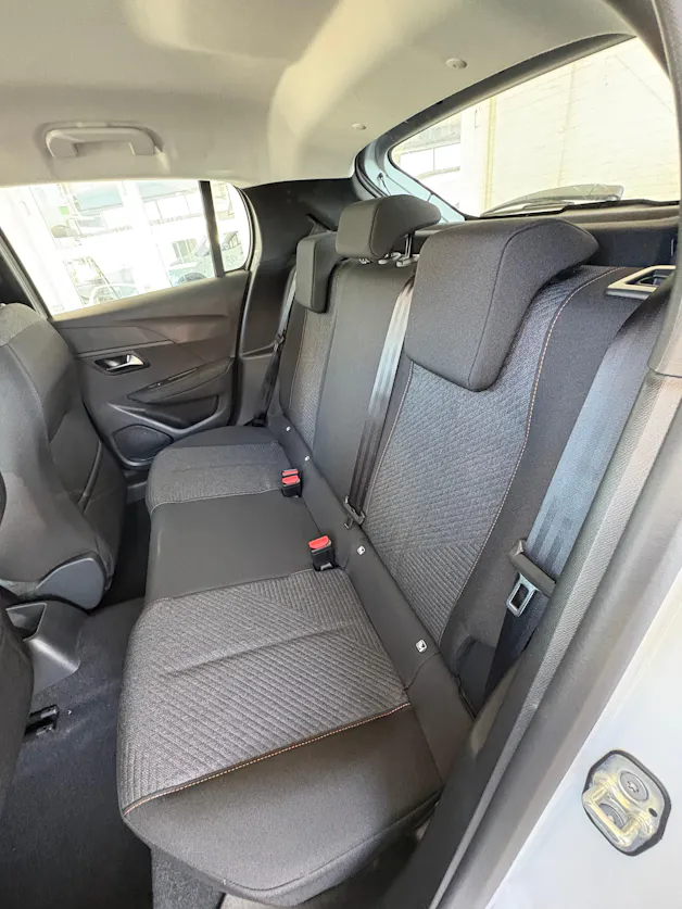 Peugeot 208 1.2 MHEV 110 Style