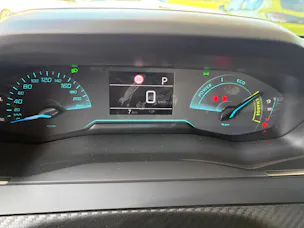 Peugeot 208 1.2 MHEV 110 Style