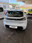 Peugeot 208 1.2 MHEV 110 Style