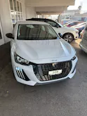 Peugeot 208 1.2 MHEV 110 Style