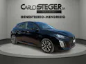 Peugeot 208 1.2 MHEV 100 Style