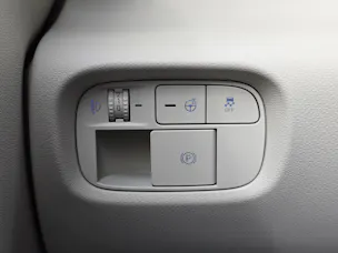 Hyundai Inster 49kWh Amplia