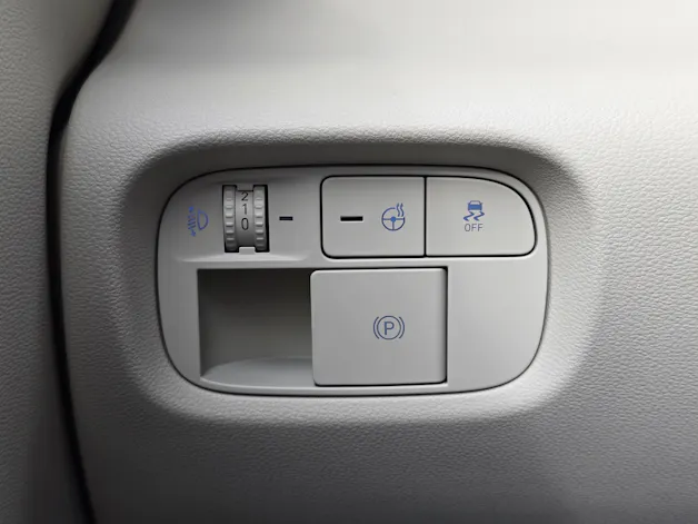 Hyundai Inster 49kWh Amplia
