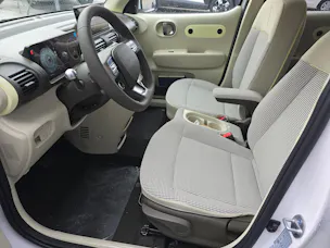 Hyundai Inster 49kWh Amplia