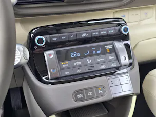 Hyundai Inster 49kWh Amplia
