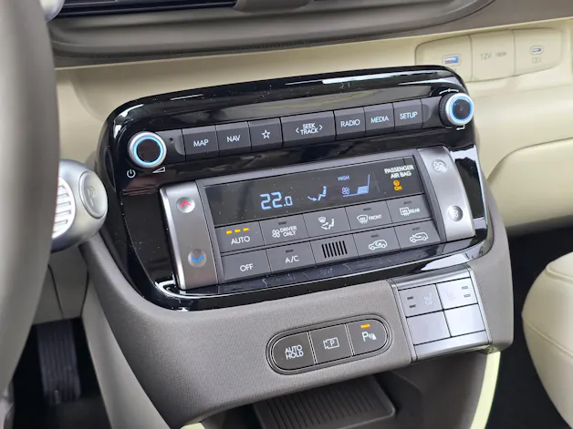 Hyundai Inster 49kWh Amplia