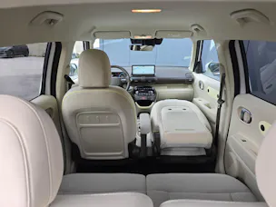 Hyundai Inster 49kWh Amplia