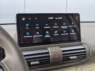 Hyundai Inster 49kWh Amplia