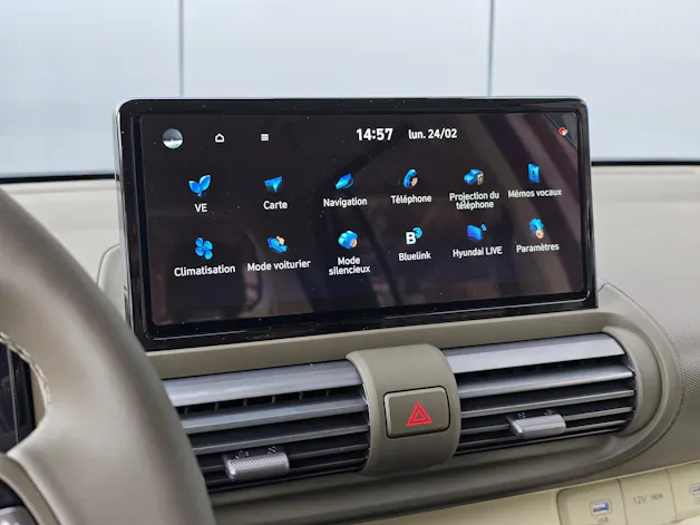 Hyundai Inster 49kWh Amplia