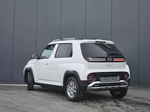 Hyundai Inster 49kWh Amplia
