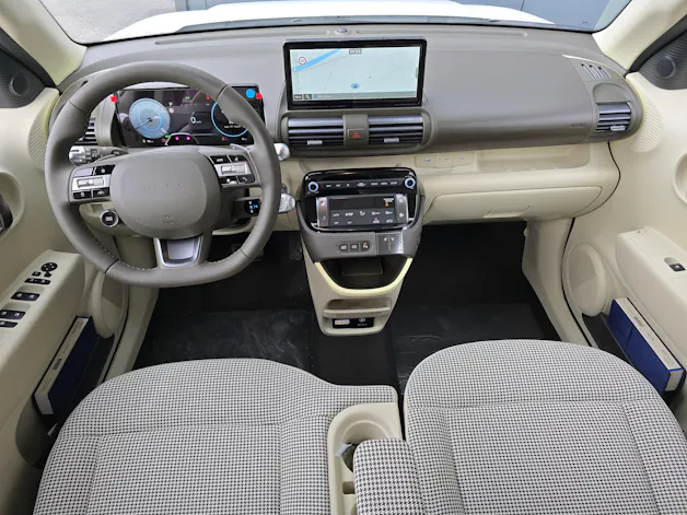 Hyundai Inster 49kWh Amplia
