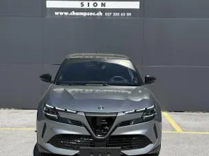 Alfa Romeo Junior 1.2 Hybryd Special