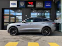 Jaguar F-Pace 2.0 D200 R-Dynamic MHEV SE AWD