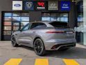 Jaguar F-Pace 2.0 D200 R-Dynamic MHEV SE AWD