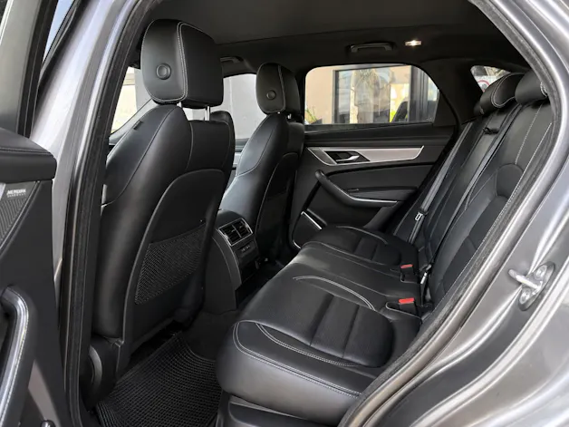Jaguar F-Pace 2.0 D200 R-Dynamic MHEV SE AWD