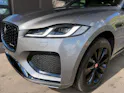 Jaguar F-Pace 2.0 D200 R-Dynamic MHEV SE AWD