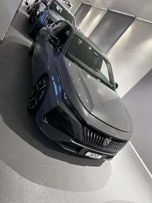 Peugeot 308 1.6 PHEV 195 GT