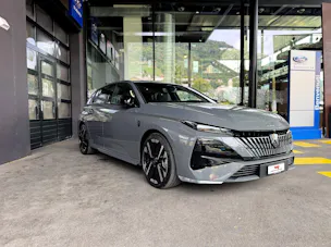 PEUGEOT 308 1.6 PHEV 195 GT