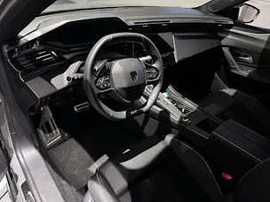 Peugeot 308 1.6 PHEV 195 GT