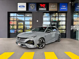 PEUGEOT 308 1.6 PHEV 195 GT