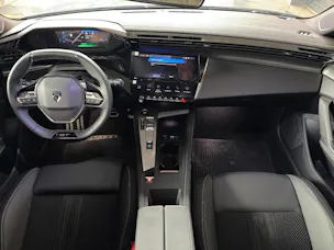 PEUGEOT 308 1.6 PHEV 195 GT