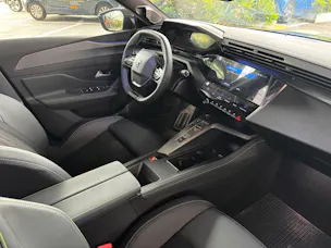 PEUGEOT 308 1.6 PHEV 195 GT