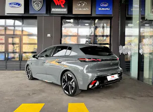 PEUGEOT 308 1.6 PHEV 195 GT