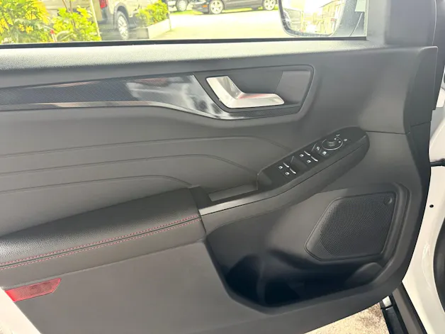 Ford Kuga 2.5 PHEV ST-Line 2WD