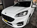Ford Kuga 2.5 PHEV ST-Line 2WD